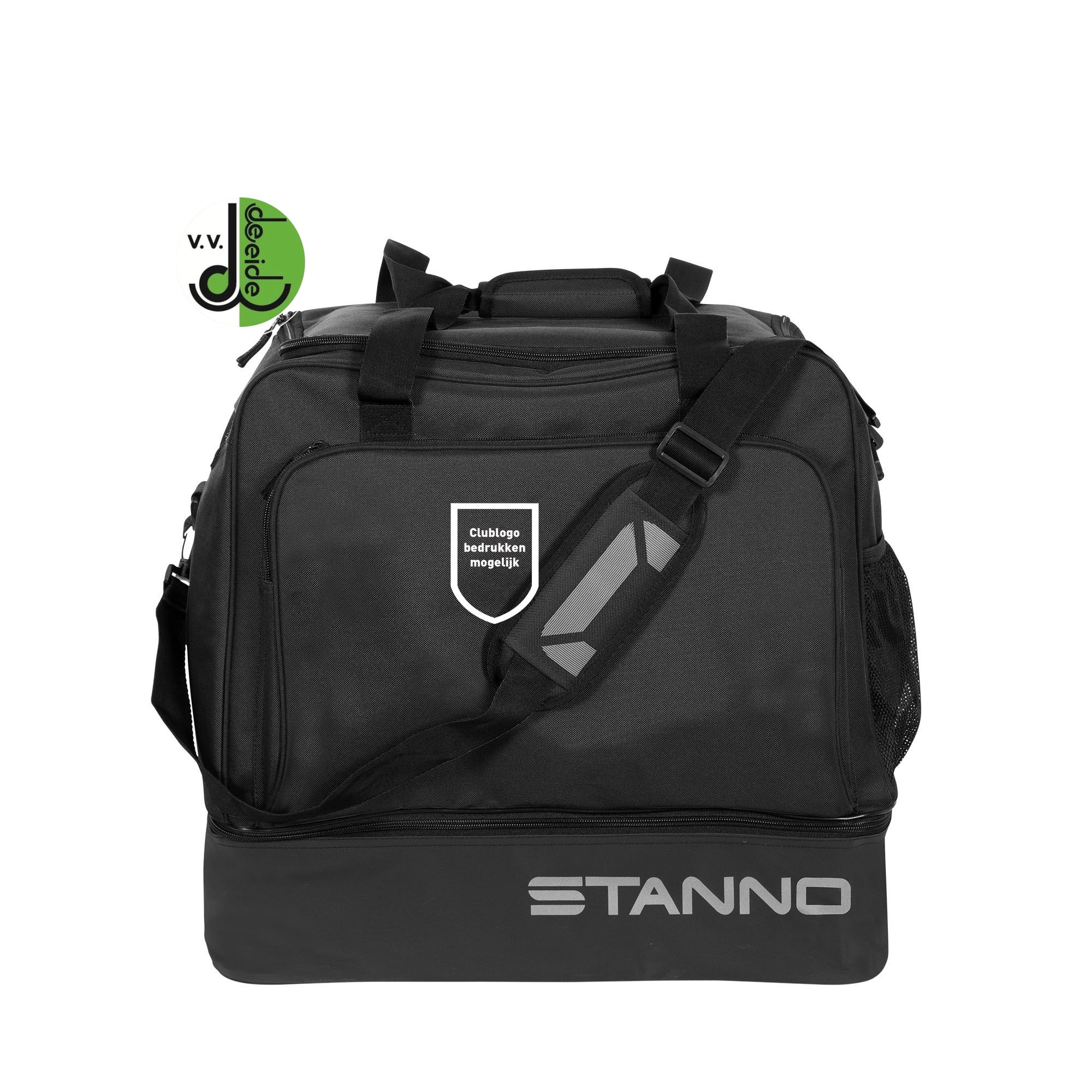 Pro bag prime