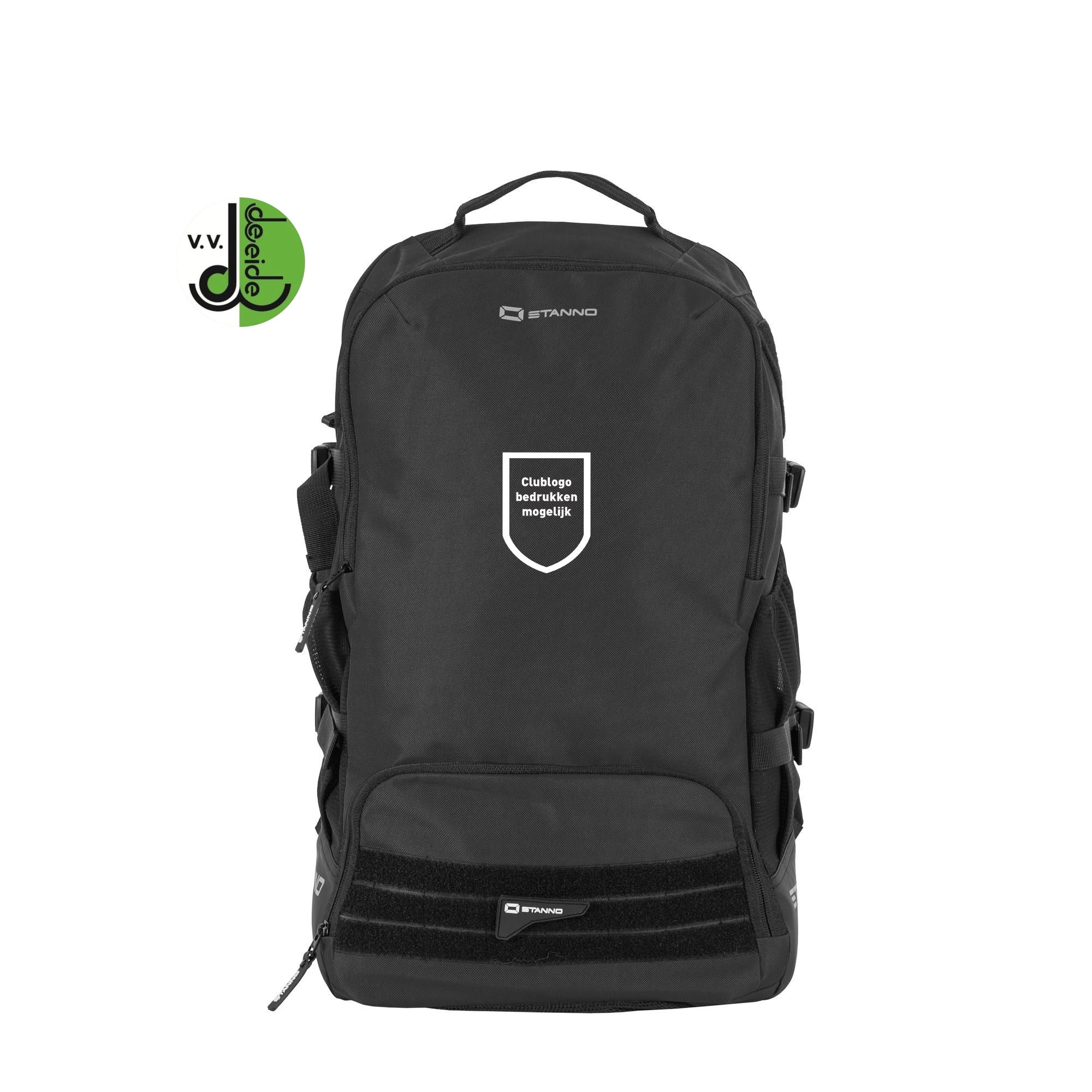 Squad backpack