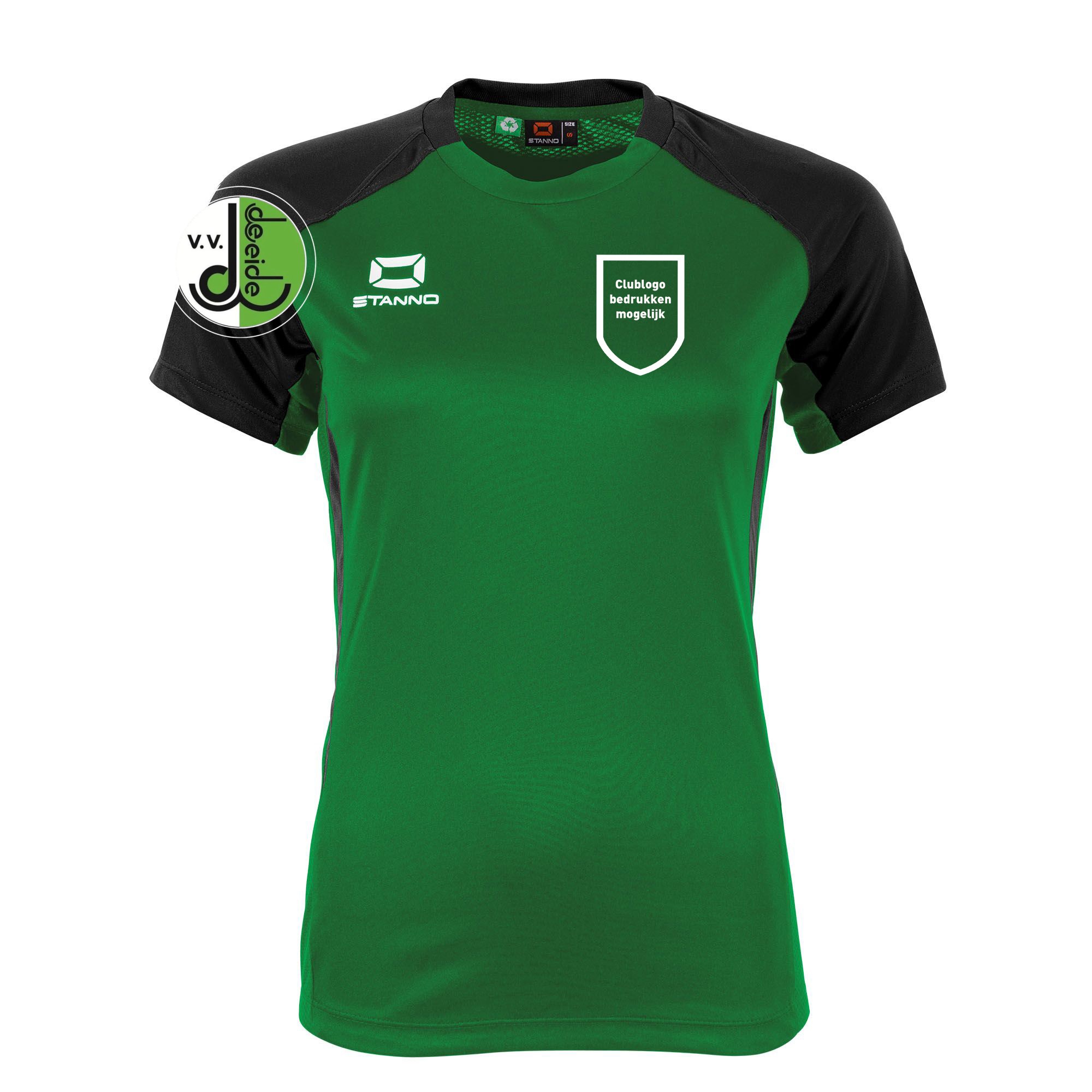 Stadio t-shirt ladies